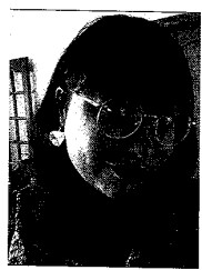 Photo de profil de Madame Julie FLEURY